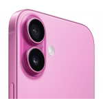 Apple iPhone 16 128GB 智能手機 (粉紅色)