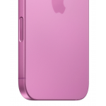 Apple iPhone 16 128GB 智能手機 (粉紅色)