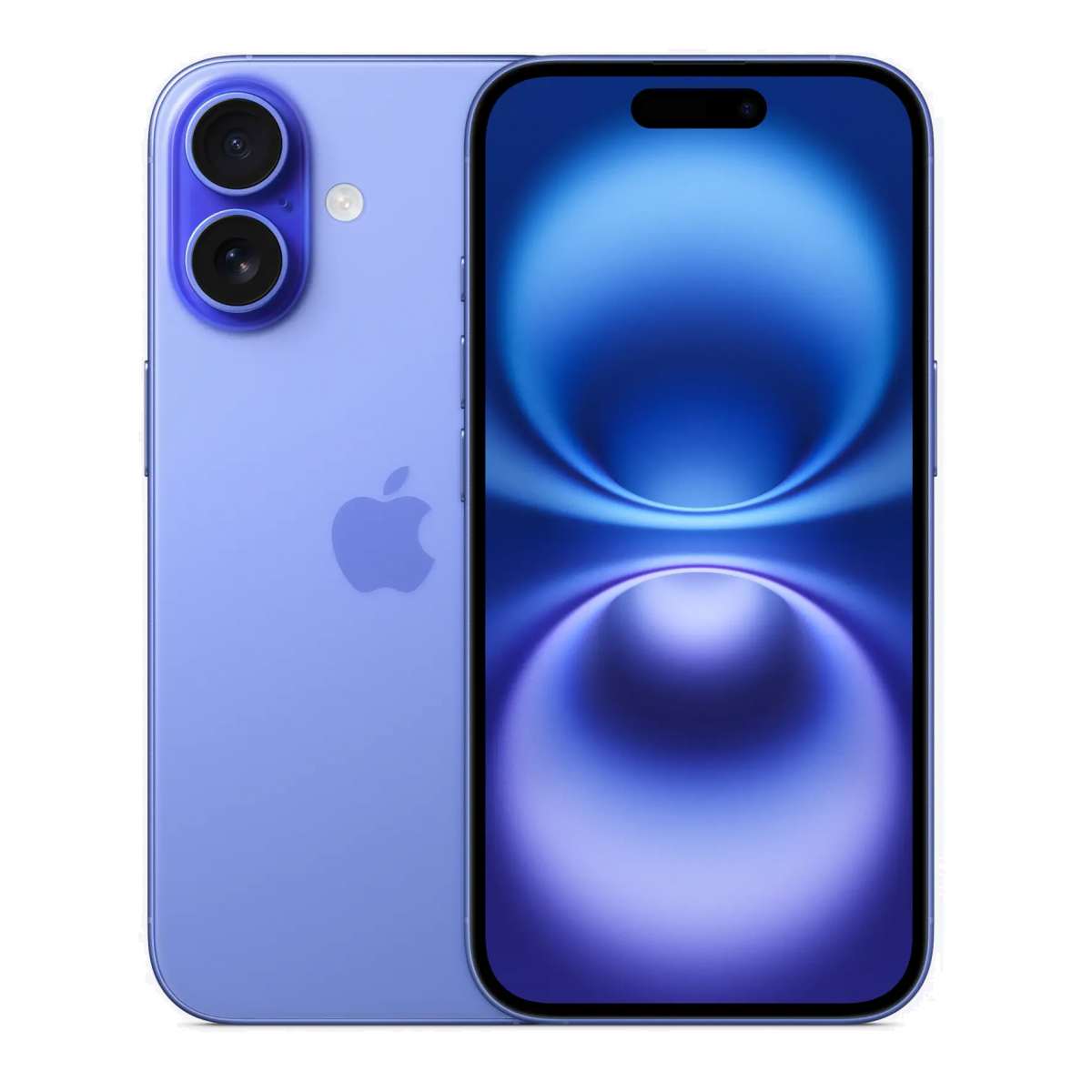 Apple iPhone 16 128GB (群青色)