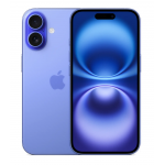 Apple iPhone 16 128GB (群青色)