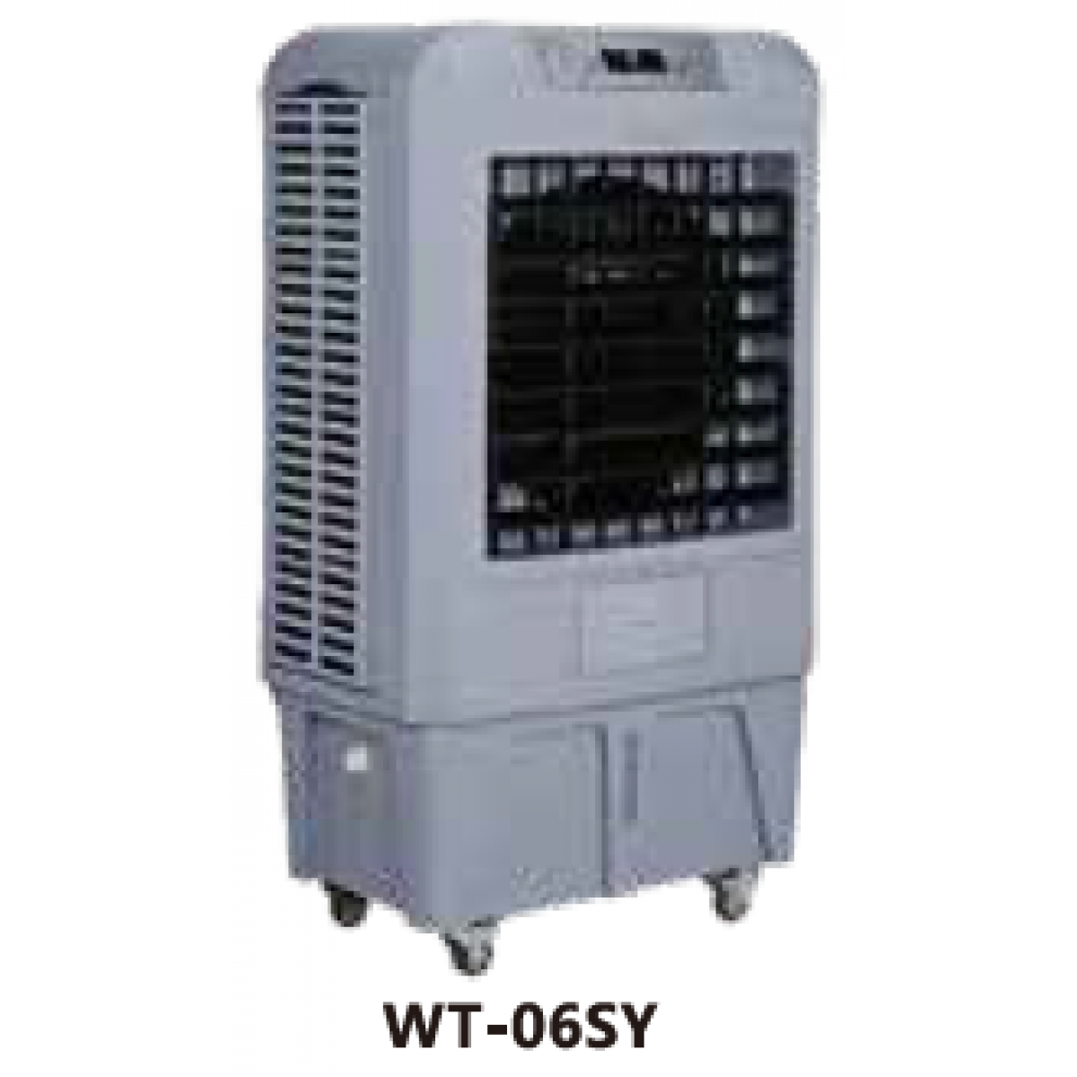 Wington 榮通 WT-06SY 6000m³/hr 移動式環保冷風機