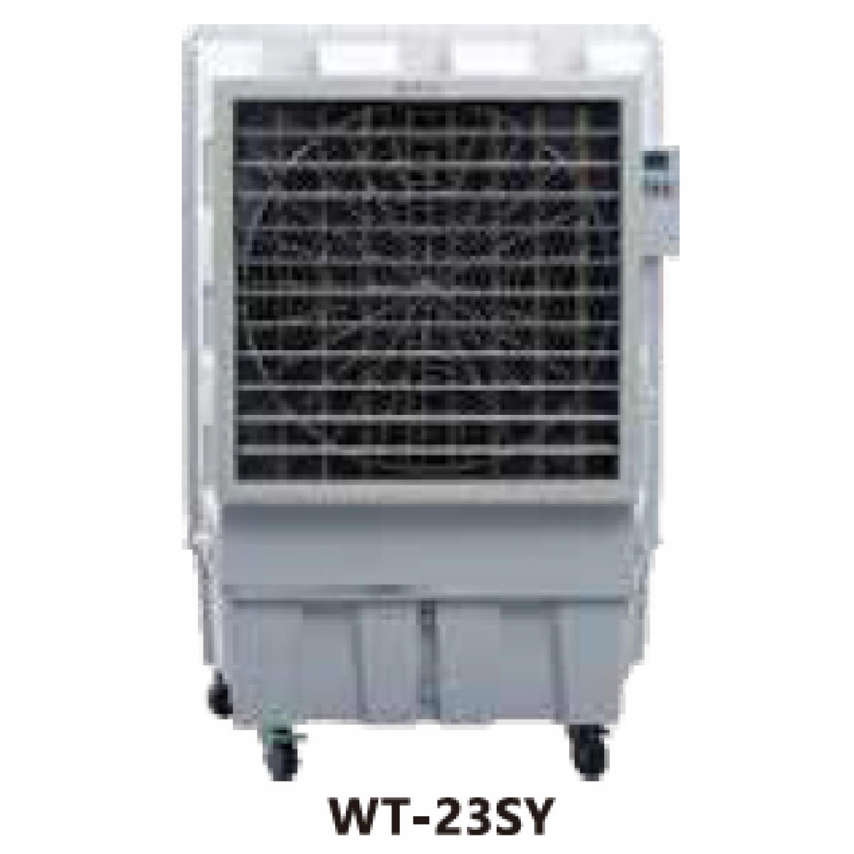 Wington 榮通 WT-23SY 23000m³/hr 移動式環保冷風機