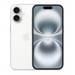 Apple iPhone 16 256GB (白色)