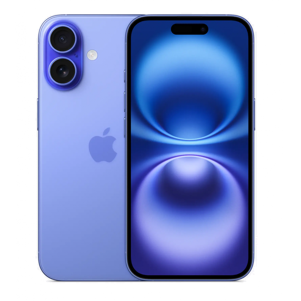 Apple iPhone 16 256GB (白色)