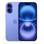 Apple iPhone 16 256GB (白色)