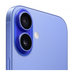 Apple iPhone 16 256GB (白色)