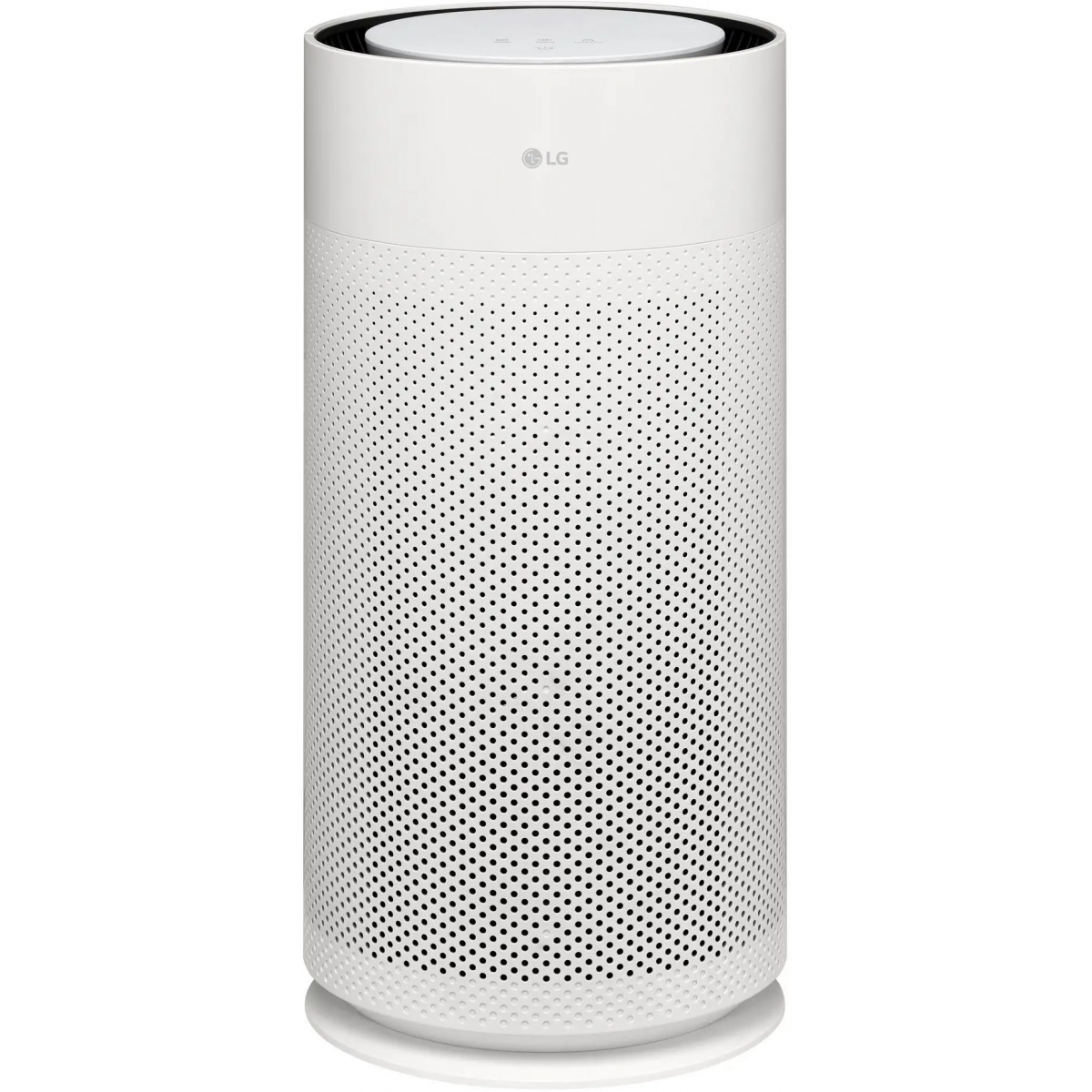 LG PuriCare™ AeroHit AS35GGW20 迷你便攜空氣清新機