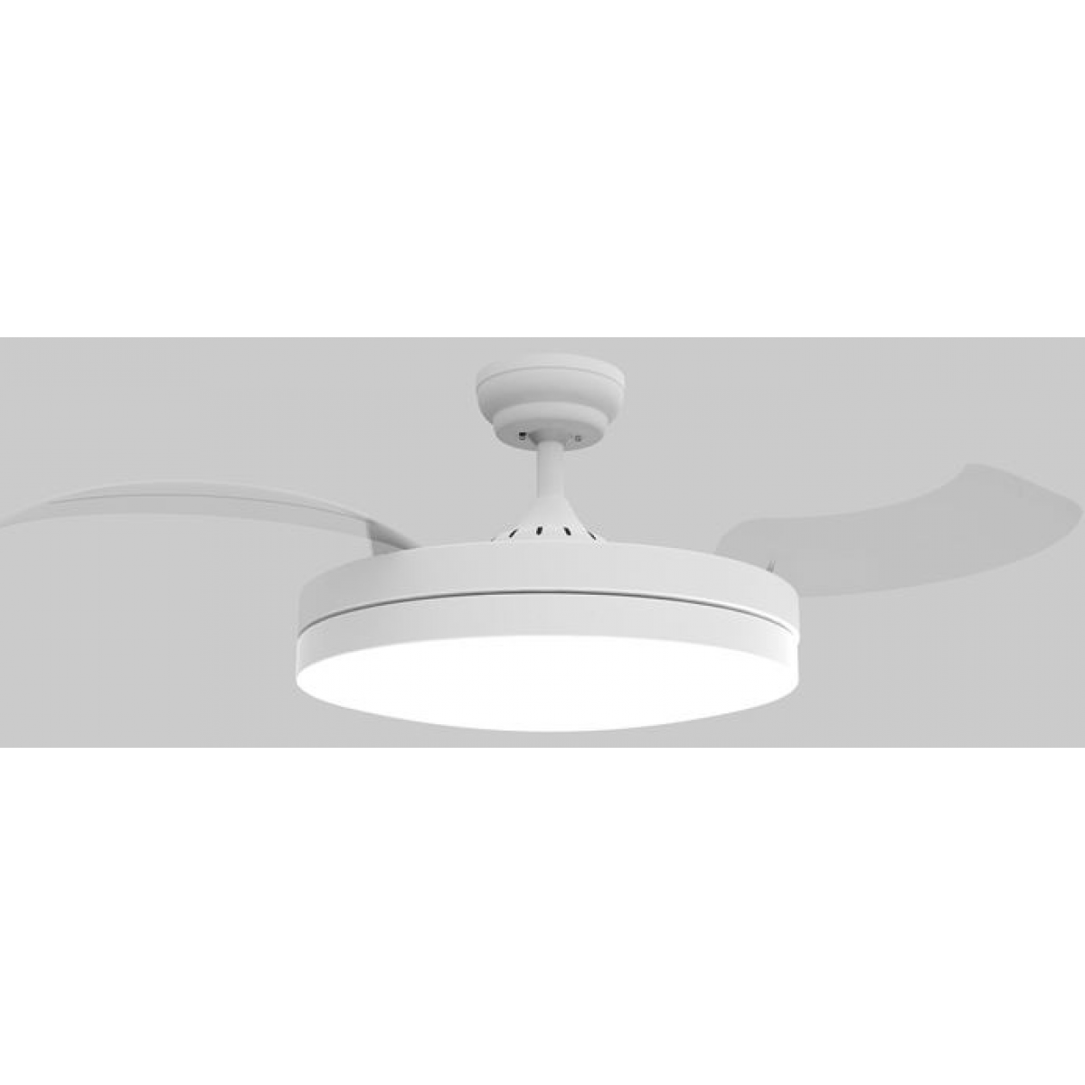 Panasonic 樂聲 HHLZ5523 LED天花燈風扇 | 3色溫/6風速/遙控控制