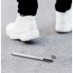 Momax TP11W 1-Folio Flow Find My 主動式電容觸控筆