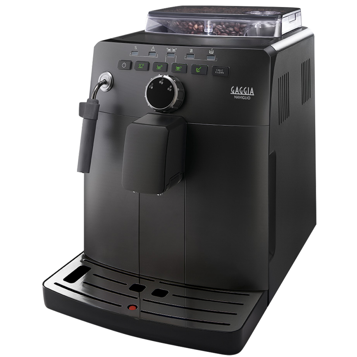 Gaggia Naviglio 15巴全自動咖啡機 (經典Pannarello)
