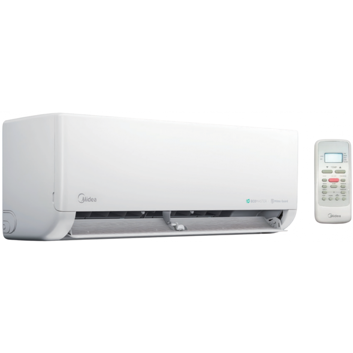 Midea 美的 MS-18CRF8F2 2.0匹 Celest 系列 變頻淨冷分體式冷氣機