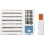 Klarwind 海迅 HLW007W 3/4匹 R32 變頻式 窗口式冷氣機