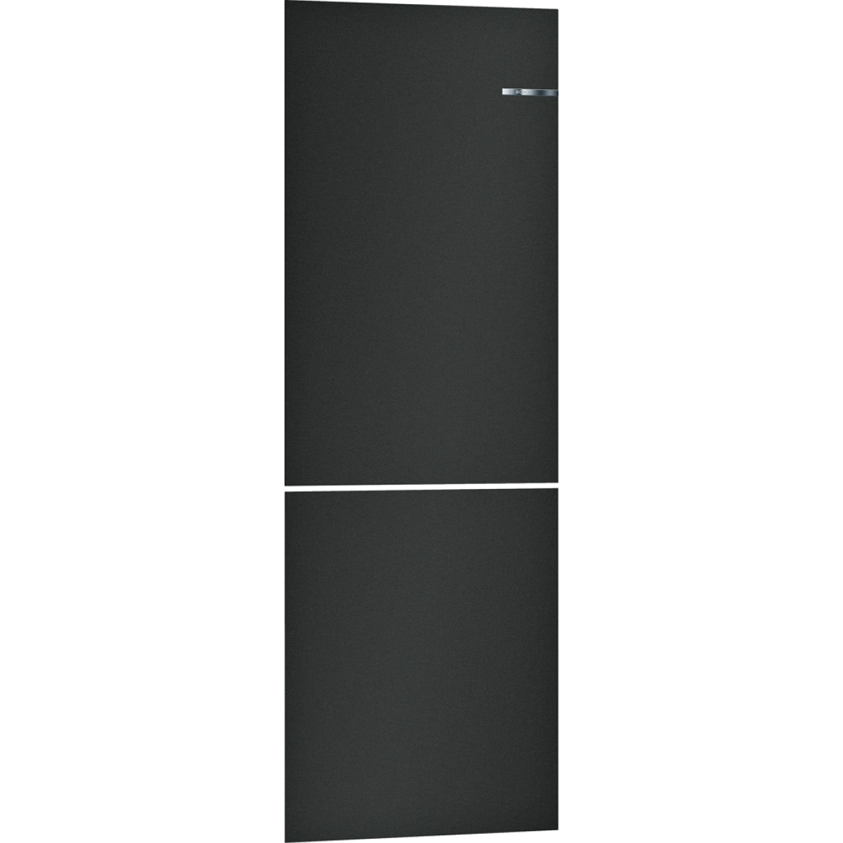 Bosch KSZ4AVZ00 可更換顏色門板 (黑鋼色)