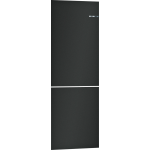 Bosch KSZ4AVZ00 可更換顏色門板 (黑鋼色)