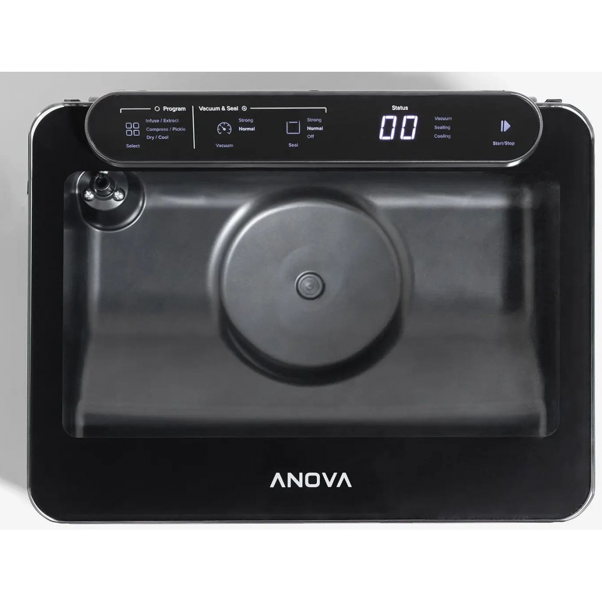 Anova Precision 箱式真空封口機 (液體密封、快速醃製)