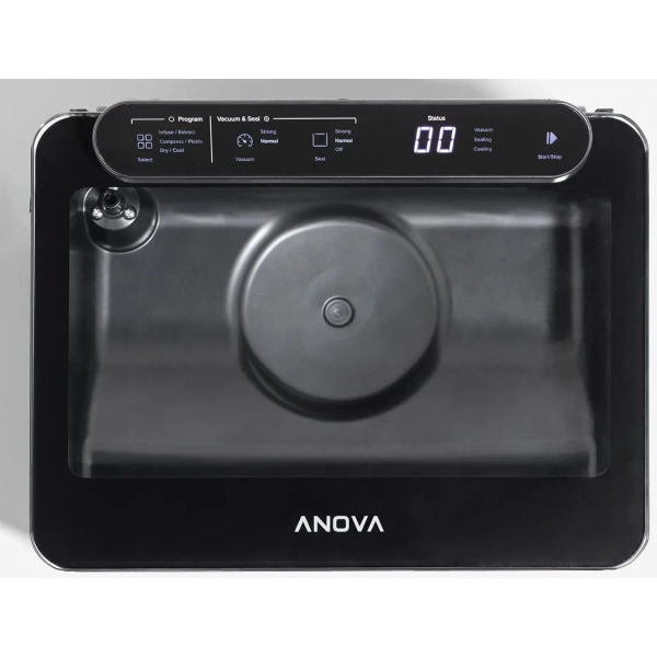 Anova Precision 箱式真空封口機 (液體密封、快速醃製)