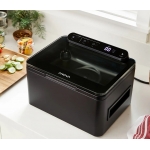 Anova Precision 箱式真空封口機 (液體密封、快速醃製)