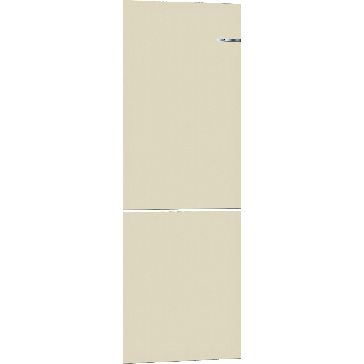 Bosch KSZ4AVV00 可更換顏色門板 (珍珠白)