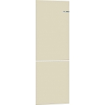 Bosch KSZ4AVV00 可更換顏色門板 (珍珠白)