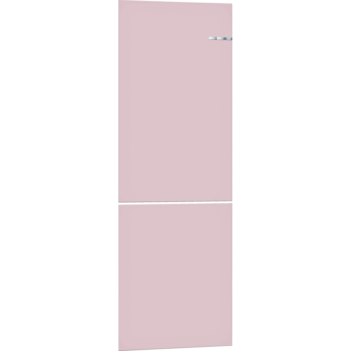 Bosch KSZ4AVP00 可更換顏色門板 (玫瑰粉)