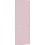 Bosch KSZ4AVP00 可更換顏色門板 (玫瑰粉)