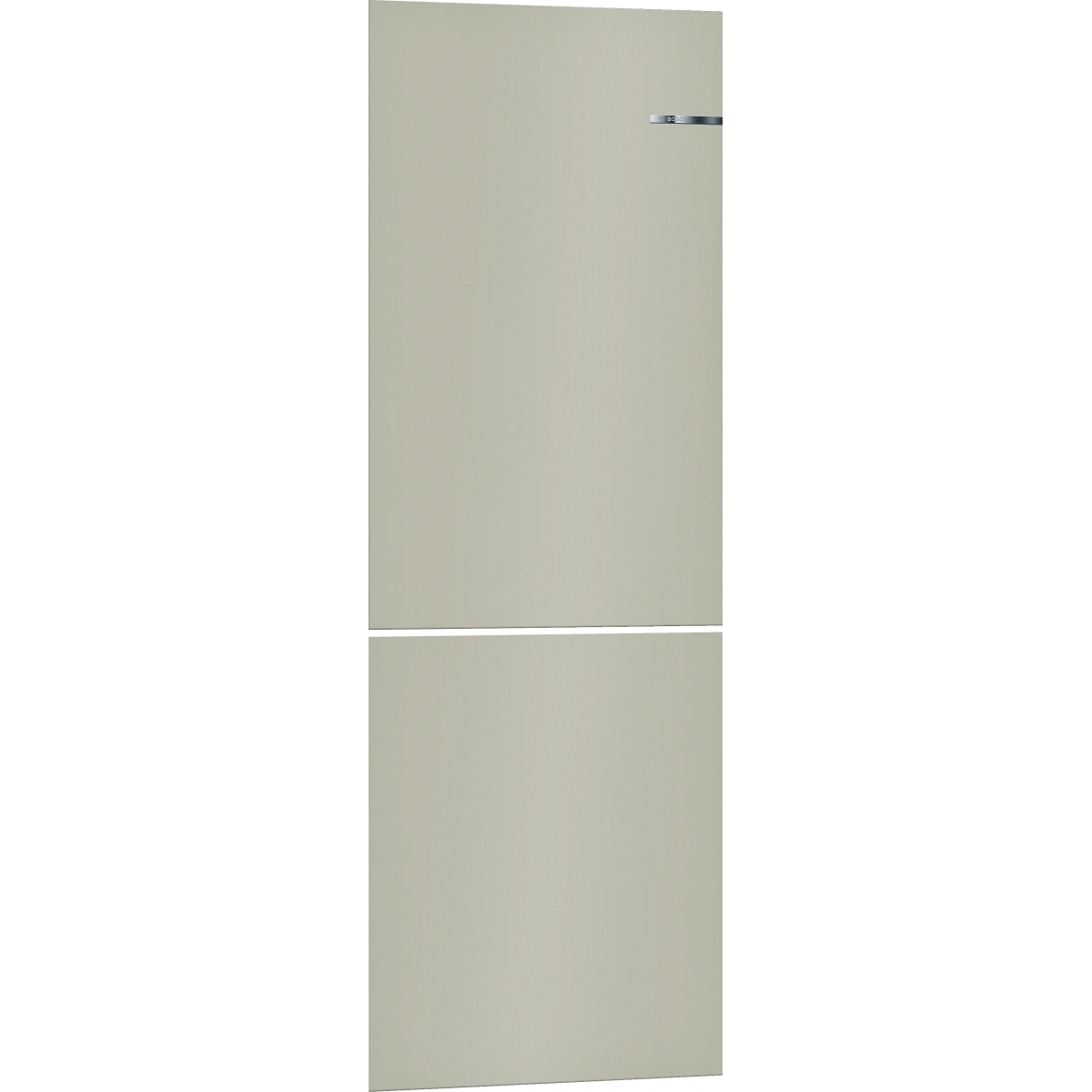 Bosch KSZ4AVK00 可更換顏色門板 (香檳金)