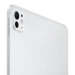 Apple 11吋iPad Pro Wi-Fi 256GB | Ultra Retina XDR顯示器 | Apple M4晶片 (銀色)