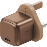 Momax UM58UKL2 1-Charge 1 連接埠 30W 充電器