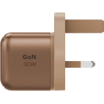 Momax 1-Charge UM58UKL2 30W GaN單口充電器 | PD3.0快充 | 智能充電