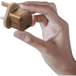 Momax 1-Charge UM58UKL2 30W GaN單口充電器 | PD3.0快充 | 智能充電