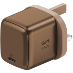 Momax UM69UKL2 1-Charge 1 連接埠 30W 充電器