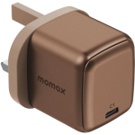 Momax 1-Charge UM69UKL2 65W GaN單口充電器 | PD3.0快充 | 智能充電