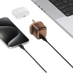 Momax 1-Charge UM69UKL2 65W GaN單口充電器 | PD3.0快充 | 智能充電