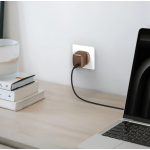 Momax 1-Charge UM69UKL2 65W GaN單口充電器 | PD3.0快充 | 智能充電