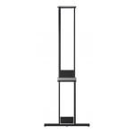 LG Signature OLED T OLED77T4PCA 77吋透明真無線4K智能電視 | Zero Connect技術 | α11 AI處理器