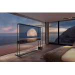 LG Signature OLED T OLED77T4PCA 77吋透明真無線4K智能電視 | Zero Connect技術 | α11 AI處理器