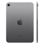 Apple iPad mini Wi-Fi 256GB | A17 Pro晶片 | Liquid Retina顯示器 | (太空灰)