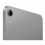 Apple iPad mini Wi-Fi 256GB | A17 Pro晶片 | Liquid Retina顯示器 | (太空灰)