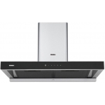 Athens 金雅典 IA-9880 90厘米 1000m³/h 黑翼系列 煙囪式抽油煙機