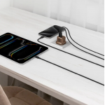 Momax 1-Charge UM71UKL2 30W GaN雙口充電器 | USB-C+USB-A | 智能安全保護