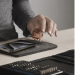 Momax 1-Charge UM71UKL2 30W GaN雙口充電器 | USB-C+USB-A | 智能安全保護