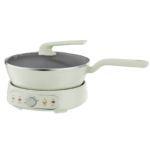 Imarflex 伊瑪 IMC-FK33M 3.3公升 1600W 多用途電火鍋