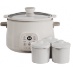 Imarflex 伊瑪 ISP-24EG 2.4公升 1200W 多功能電子燉盅