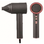 Imarflex 伊瑪 IHD-1600DG 1600W負離子電風筒(深灰)