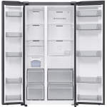 Samsung 三星 647公升 Bespoke AI 大型對門式雪櫃 RS70F65Q1TSH (1級能源)