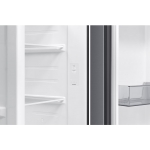 Samsung 三星 647公升 Bespoke AI 大型對門式雪櫃 RS70F65Q1TSH (1級能源)