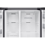 Samsung 三星 647公升 Bespoke AI 大型對門式雪櫃 RS70F65Q1TSH (1級能源)