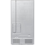 三星 Samsung RS80F65J1FSH 616公升對門式雪櫃 (黑色)