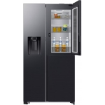 Samsung 三星 RS80F65J1FSH 616公升 對門式雪櫃 (黑色) | AI變頻/All-Around Cooling/1級能效