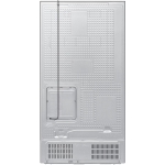 Samsung 三星 RS80F65J1FSH 616公升 對門式雪櫃 (黑色) | AI變頻/All-Around Cooling/1級能效